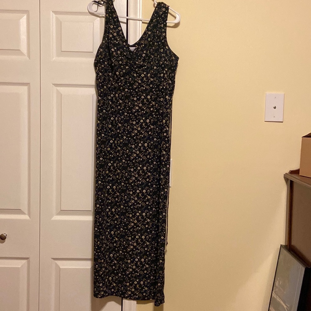 Northern Reflections sundress
